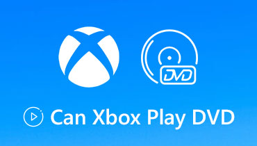 Può Xbox Play DVD