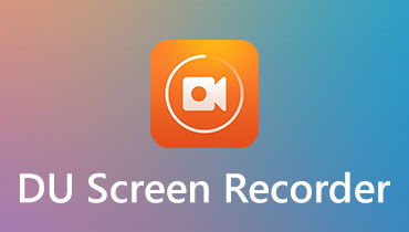 DU Screen Recorder