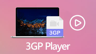 Player 3GP