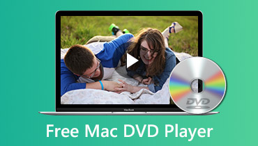 Bedste gratis Mac DVD-afspiller