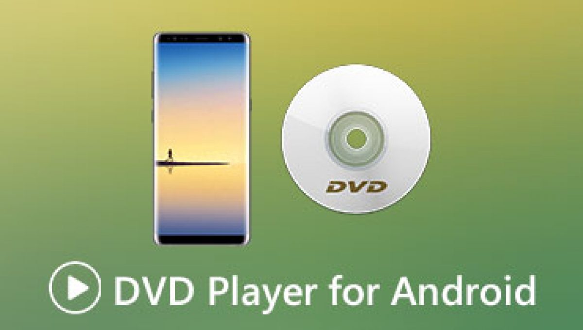 เครื่องเล่นดีวีดี 3 อันดับแรกสำหรับ Android 2023 [ฟรีและพรีเมียม]