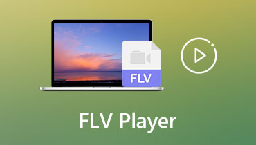 FLV-afspiller