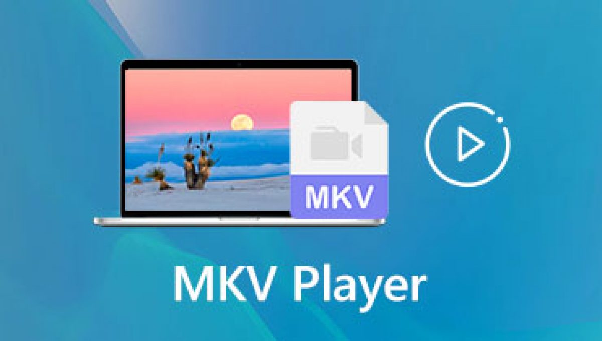 mkv video player open source