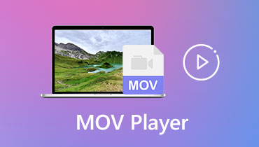 เครื่องเล่น MOV