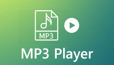 MP3 speler