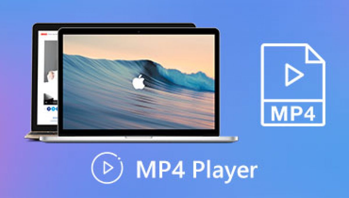เครื่องเล่น Mp4 - 10 เครื่องเล่นวิดีโอ Mp4 ที่ดีที่สุดสำหรับ Windows 10/8/7  Pc และ Mac