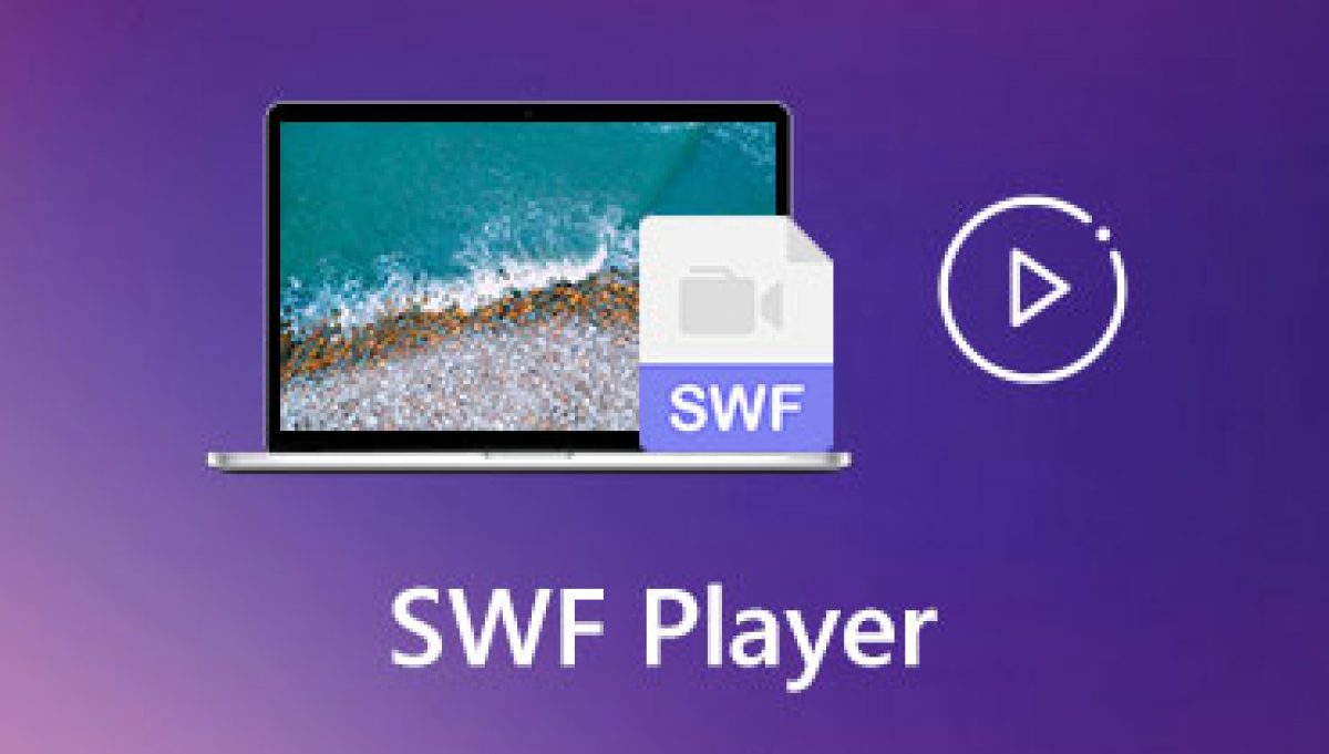 afeitado servir Conciencia SWF Player: 5 mejores métodos para reproducir el SWF en Windows / Mac