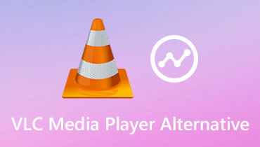 VLC Media Player thay thế