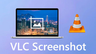 Screenshot VLC