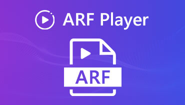ARF-spelare