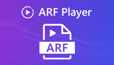 ARF-afspiller