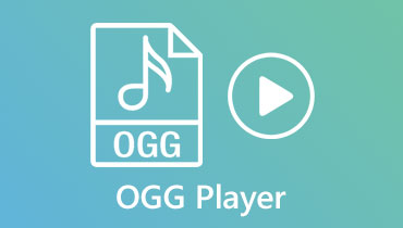 OGG Player