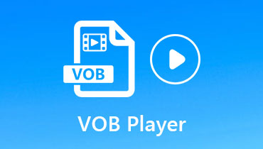 VOB-afspiller