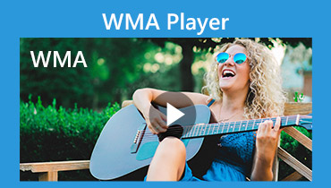 Reproductor WMA