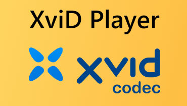 XviD-afspiller