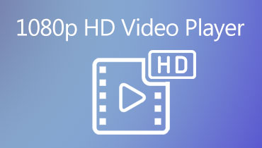 Lettore video HD 1080P