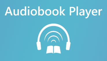 Odtwarzacz audiobooków