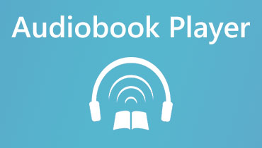 Audiobook Player