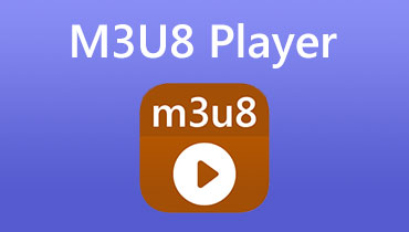 M3U8-speler