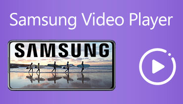 Samsung Video Player