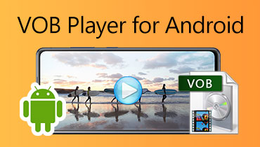 VOB Player för Android