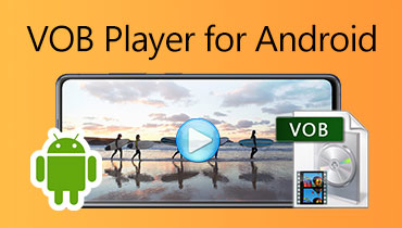 VOB Player для Android