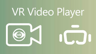 VR video přehrávač