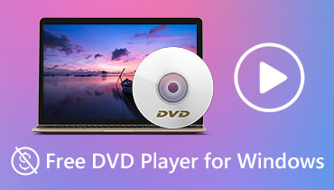 DVD Player gratuit pentru Windows