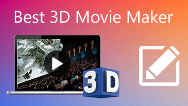 beste 3D-filmmakers
