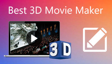 beste 3d filmprodusent s