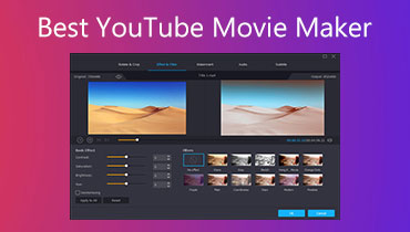 Paras YouTube Movie Maker