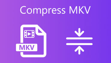 Comprimir MKV