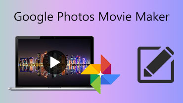 film maker di google foto s