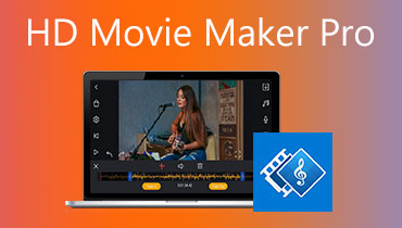 HD Movie Maker Pro s