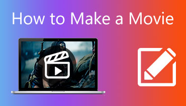 How to Make a Movie