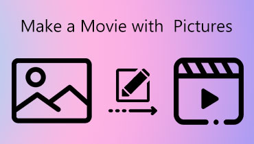 make a movie with pictures s