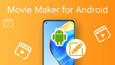 Movie Maker Android s