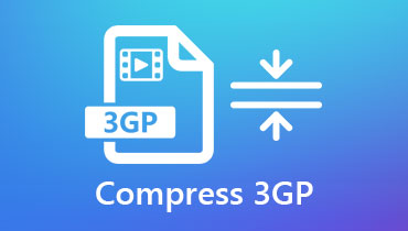Kompresuj 3GP