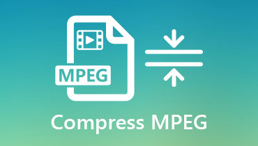 Compress MPEG