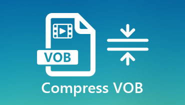 Compress VOB