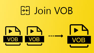 VOB'a katılın