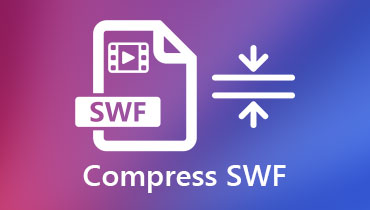 Compactar SWF