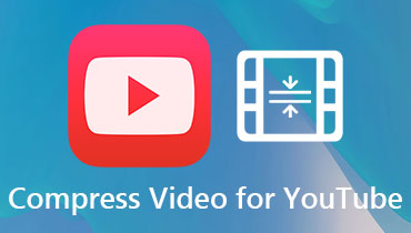 Compress Videos for YouTube