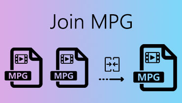 انضم MPG