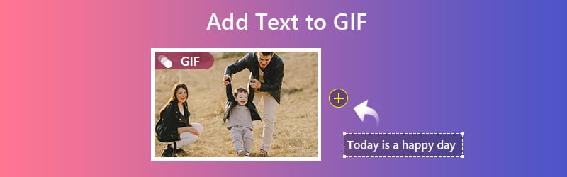 add text to gif