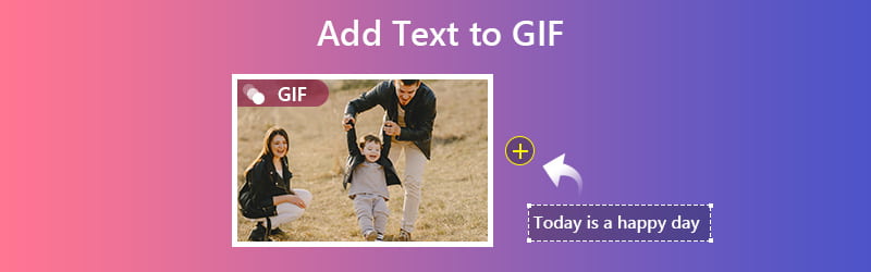 เพิ่มข้อความใน gif