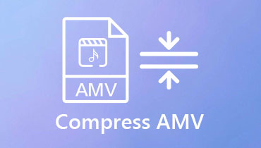 Kompres AMV