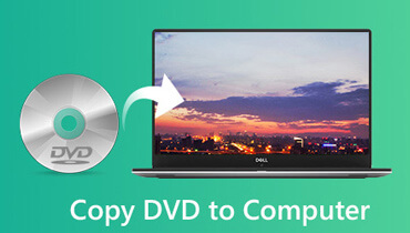 Rip DVD til computer