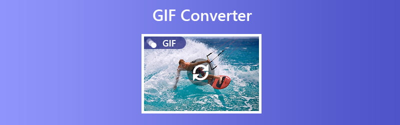 gif -konverter