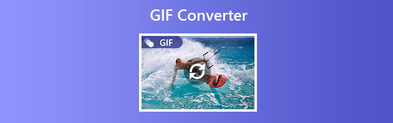 convertor gif